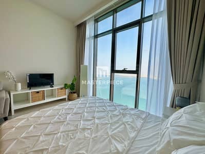 Studio for Rent in Dubai Maritime City, Dubai - 88b4aac3-8dca-4ff6-97da-885cc3ef5ae7. jpeg