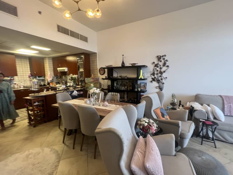 1 Bedroom with Large Balcony Spacious Garden View 1 Bedroom with Large Balcony Spacious Garden View
