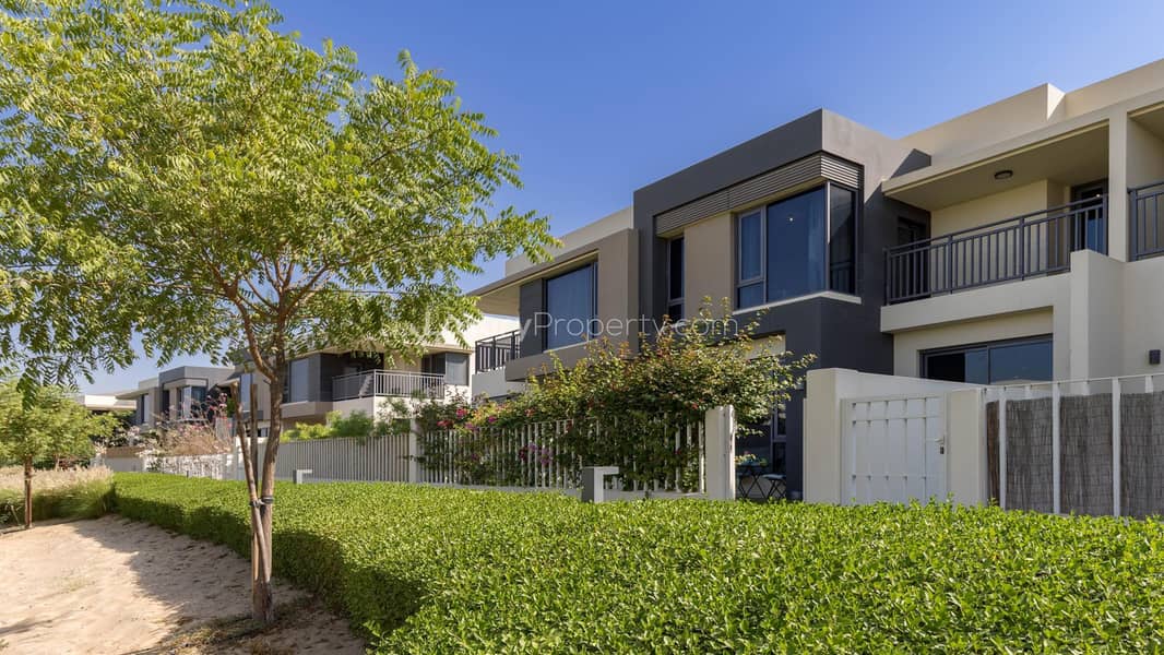 Exclusive | Fully Furnished | Landscaped Exclusive | Fully Furnished | Landscaped