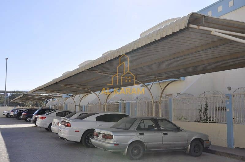 فيلا مجمع سكني في العريبي 2 غرف 35000 درهم - 7934815 فيلا مجمع سكني في العريبي 2 غرف 35000 درهم - 7934815