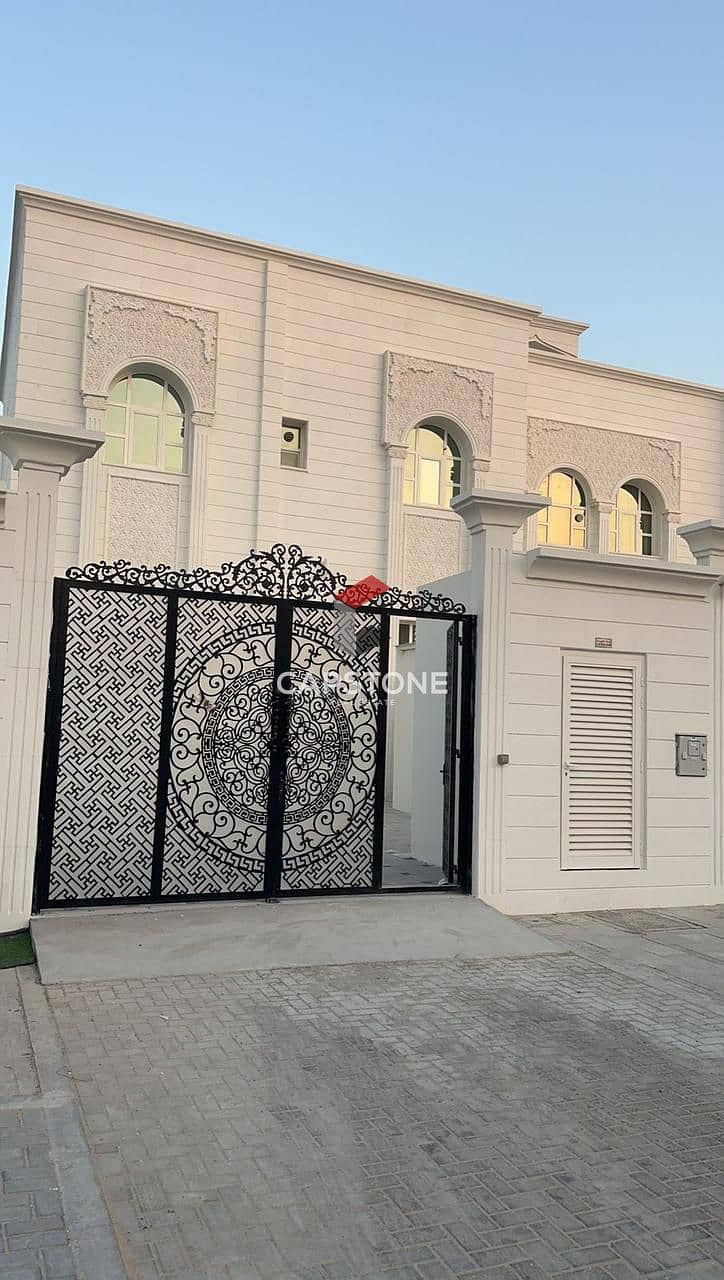 فیلا في بني ياس 5 غرف 150000 درهم - 7934791 فیلا في بني ياس 5 غرف 150000 درهم - 7934791