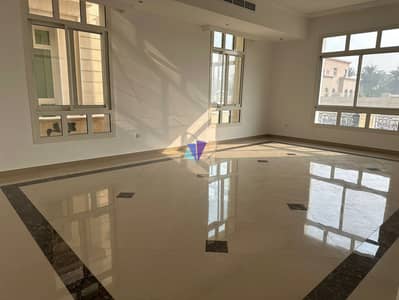 6 Bedroom Villa for Rent in Al Bateen, Abu Dhabi - VIP Area | 6 Bhk + M | Al Bateen | Ready for Residential or Commercial Use