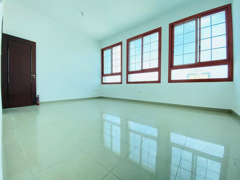 Spacious Size Three Bedroom Hall With Wardrobes Apt In High-rise Tower Building  For 70K