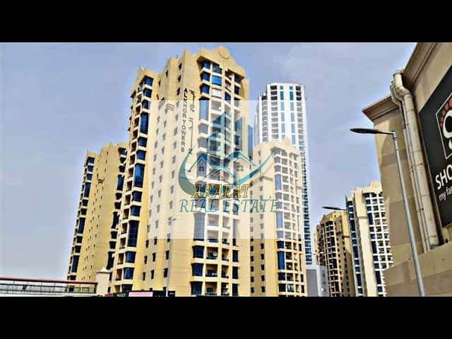 One Bedroom For Sale In Al Khor Tower One Bedroom For Sale In Al Khor Tower