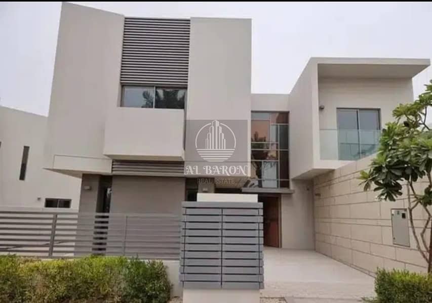 位于姆瓦伊莱社区,阿尔扎希亚 3 卧室的别墅 3200000 AED - 7875636 位于姆瓦伊莱社区,阿尔扎希亚 3 卧室的别墅 3200000 AED - 7875636