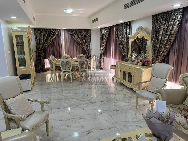 فيلا 5 غرف بسعر مغري جدا | كورنر مميز| مسبح خاص داخل الفيلا فيلا 5 غرف بسعر مغري جدا | كورنر مميز| مسبح خاص داخل الفيلا