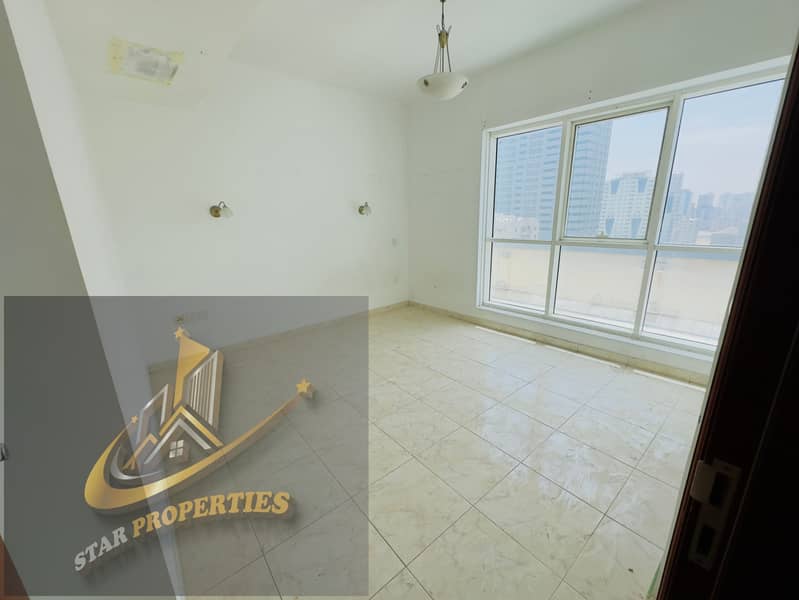 SPACIAL OFFER \\ CHILLER FREE \\ GYM POOL FREE \\ NICE 1 BEDROOM HALL ONLY 27K IN 6 CHQS IN AL QASIMIA SPACIAL OFFER \\ CHILLER FREE \\ GYM POOL FREE \\ NICE 1 BEDROOM HALL ONLY 27K IN 6 CHQS IN AL QASIMIA