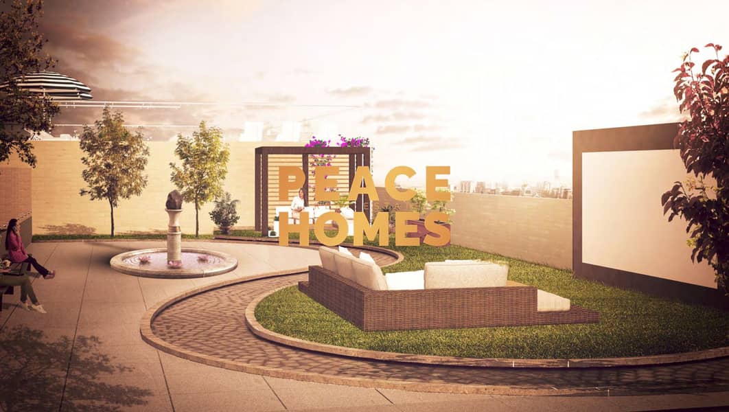 FLEXIBAL PAYMENT PLAN | READY TO MOVE IN 1 YEAR FLEXIBAL PAYMENT PLAN | READY TO MOVE IN 1 YEAR