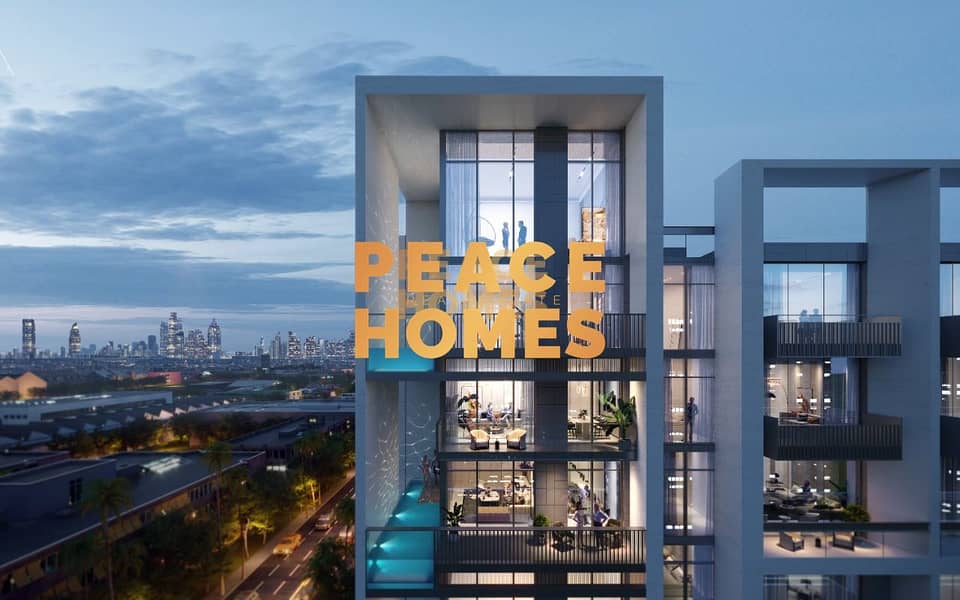 Finest Amenities | | Magnificent Infrastructure Finest Amenities | | Magnificent Infrastructure