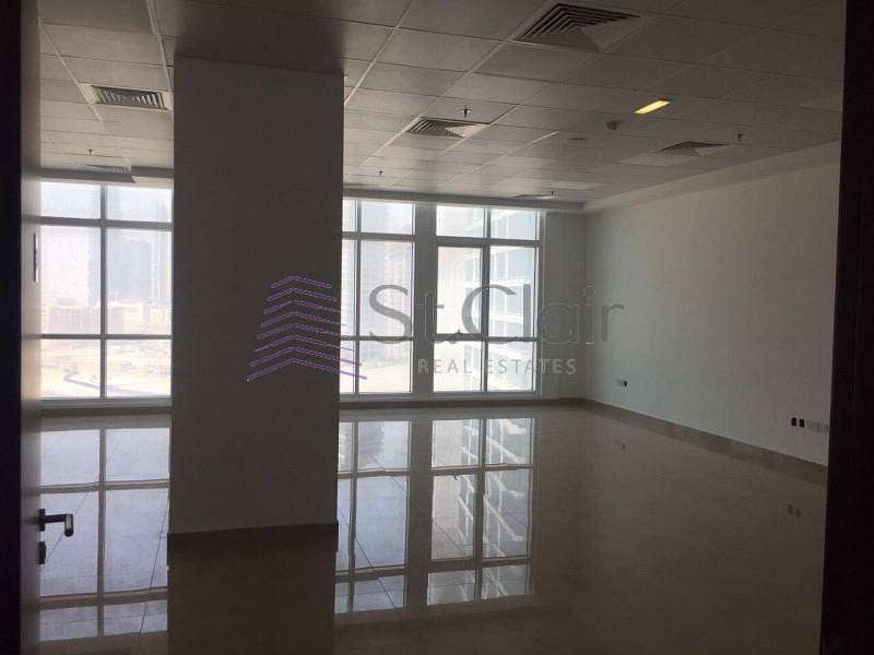 Cheapest Fitted Office|High Floor|Accessible