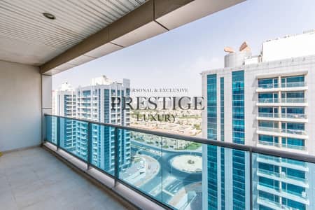 1 Bedroom Flat for Sale in Dubai Sports City, Dubai - Community View | Exclusive | Investment