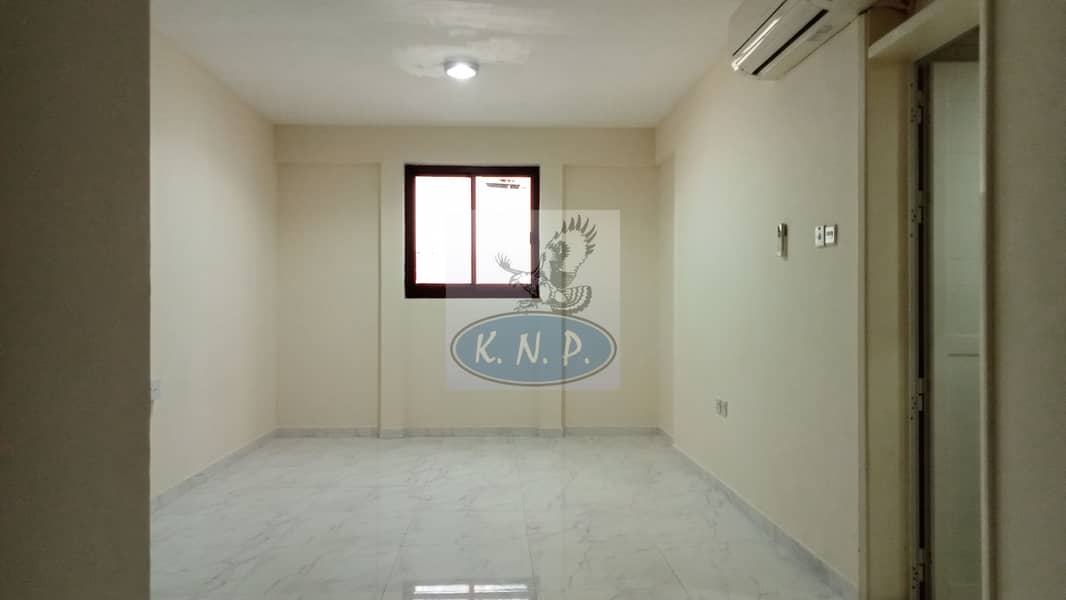 Great Deal! Only 2500/M! Budget-friendly Studio Flat with Tawtheeq on Electra St.