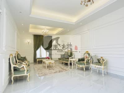 3 Bedroom Villa for Rent in Muhaisnah, Dubai - European Style Single 3 Bedroom Villa