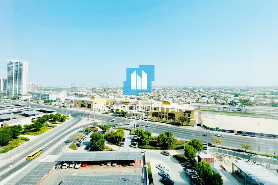 Fitted & Furnished | JLT | DMCC License Fitted & Furnished | JLT | DMCC License
