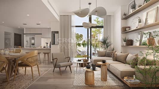 雅斯岛， 阿布扎比 3 卧室公寓待售 - 位于雅斯岛，可持续发展城 3 卧室的公寓 2159680 AED - 7924740