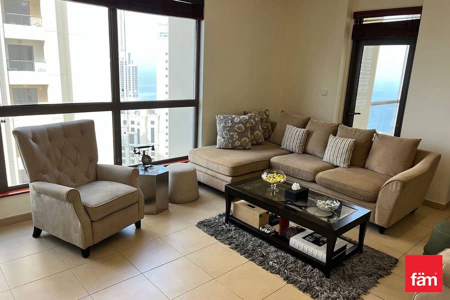 شقة في امواج 4،أمواج،جميرا بيتش ريزيدنس 2 غرف 155000 درهم - 7746179 شقة في امواج 4،أمواج،جميرا بيتش ريزيدنس 2 غرف 155000 درهم - 7746179