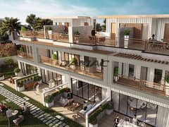 فیلا في فيرونا،(أكويا من داماك) داماك هيلز 2 4 غرف 1829000 درهم - 7935394