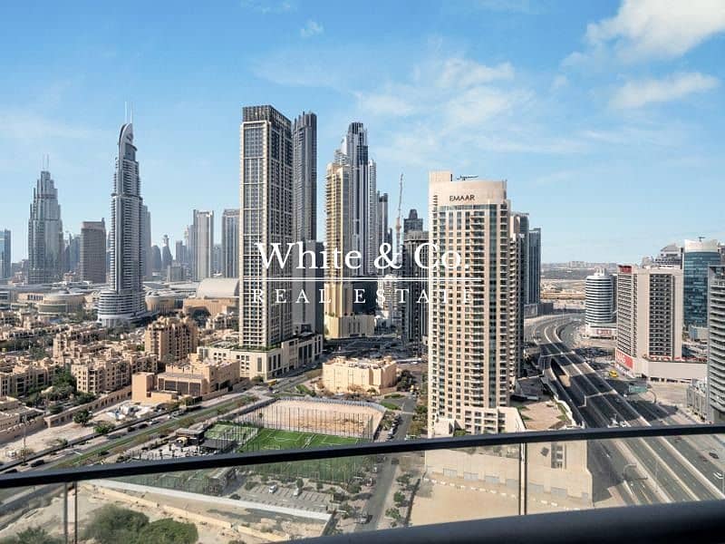 位于迪拜市中心，达马克卓越之家 2 卧室的公寓 2400000 AED - 7933590