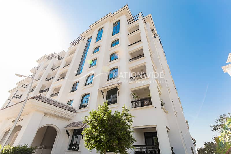 شقة في أنسام 2،أنسام،جزيرة ياس 2 غرف 1900000 درهم - 7935447 شقة في أنسام 2،أنسام،جزيرة ياس 2 غرف 1900000 درهم - 7935447