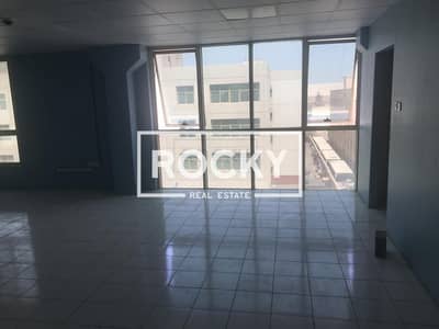 Office for Rent in Al Quoz, Dubai - 623.3 Sq. Ft. Office Available in Al Quoz