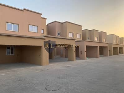2 Bedroom Townhouse for Rent in Dubailand, Dubai - Brand New Unit | Premium Location | Big Back Yard
