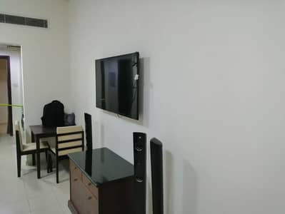 Studio for Rent in International City, Dubai - Furnished studio for rent