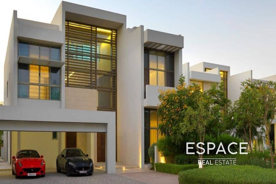 Panoramic Views | Phase 3 | 5 Bedrooms