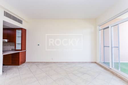 2 Bedroom Flat for Sale in Motor City, Dubai - Spacious 2 BHK | Vacant | Community View