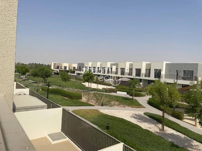 تاون هاوس في فلل اكسبو جولف 3 (باركسايد 3)،فلل إكسبو جولف،إعمار الجنوب،دبي الجنوب 3 غرف 100000 درهم - 7936023 تاون هاوس في فلل اكسبو جولف 3 (باركسايد 3)،فلل إكسبو جولف،إعمار الجنوب،دبي الجنوب 3 غرف 100000 درهم - 7936023