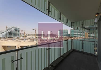 3 Bedroom Flat for Sale in Al Rahba, Abu Dhabi - Owner Occupier with Beautiful Sea and Sunset View