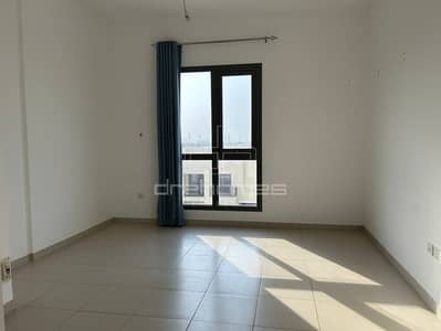 Studio for Sale in Town Square, Dubai - Street View | Vacant | Ready to Move In