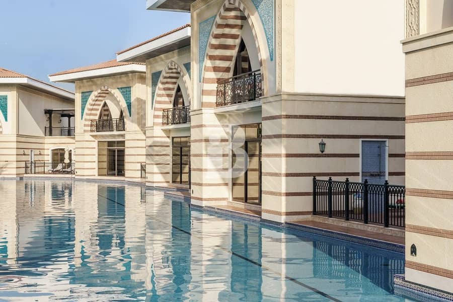 Super Luxury | Lagoon Villa | Resort LifeStyle Super Luxury | Lagoon Villa | Resort LifeStyle