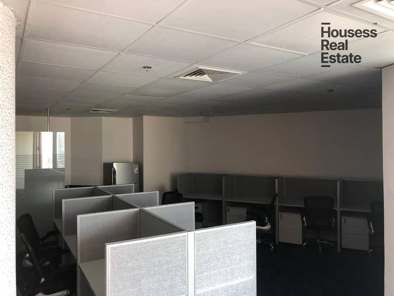 Fitted Office | Canal Views | Prime Location Fitted Office | Canal Views | Prime Location