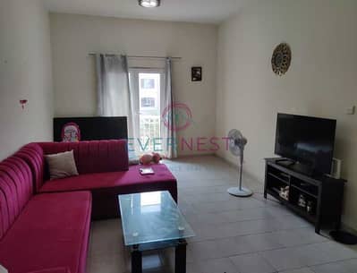 1 Bedroom Apartment for Sale in Discovery Gardens, Dubai - Exclusive 1BR | Balcony | Vastu Complaint
