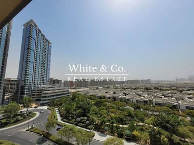 1 Bedroom Apartment for Sale in Sobha Hartland, Dubai - Villa View | Open Layout | White Goods