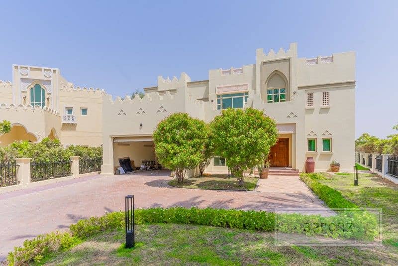 فیلا في مجمع 12،جزر جميرا 4 غرف 650000 درهم - 7936205 فیلا في مجمع 12،جزر جميرا 4 غرف 650000 درهم - 7936205