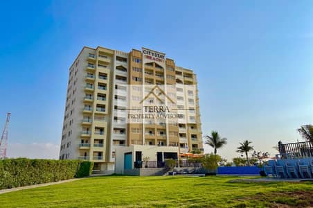 2 Bedroom Hotel Apartment for Rent in Al Marjan Island, Ras Al Khaimah - No Deposits | 2 Bedroom | Beautiful Sea View