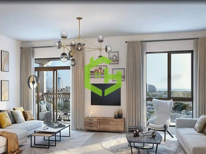 Puteaux New 3/4 Room Apartment (2025) With In Puteaux ... - JamesEdition