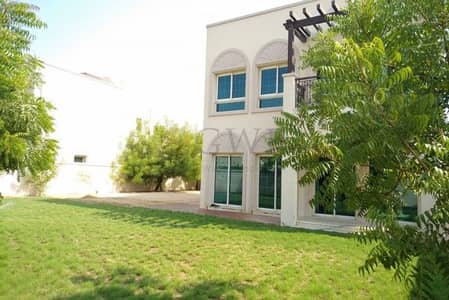 2 Bedroom Villa for Sale in Jumeirah Village Triangle (JVT), Dubai - Relaxing Views | Natural Light | Rare | District 1