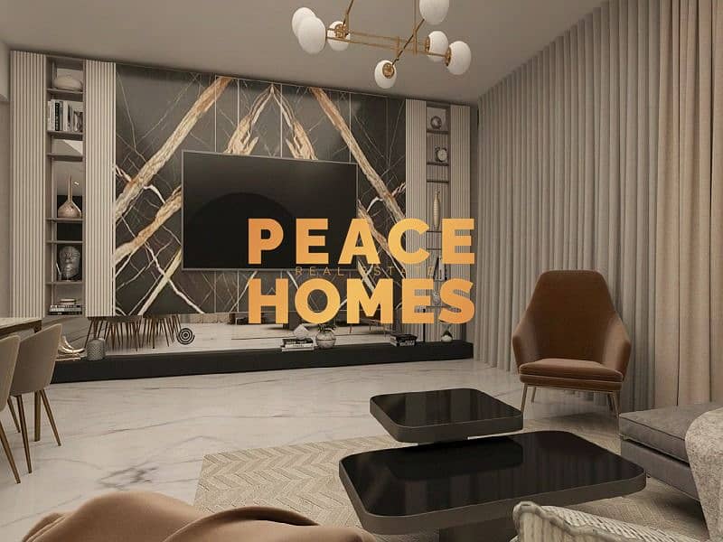 LUXURY || SMART HOMES || PRIME LOCATION JVC LUXURY || SMART HOMES || PRIME LOCATION JVC