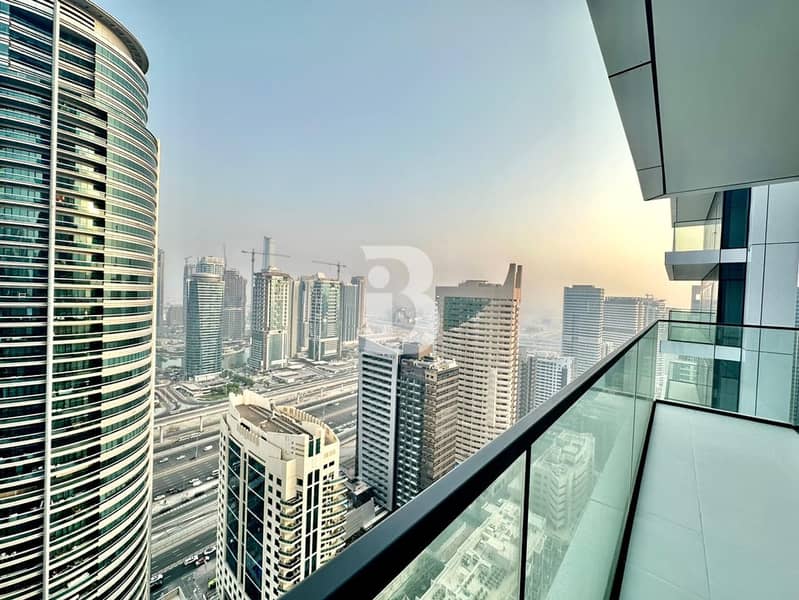 Vacant Now | High Floor | Marina View Vacant Now | High Floor | Marina View