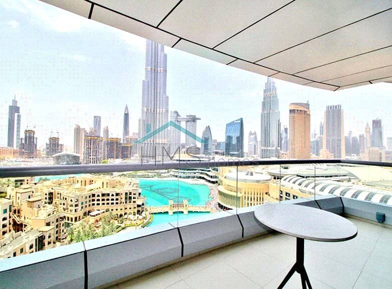 شقة في فندق العنوان وسط المدينة،وسط مدينة دبي 2 غرف 10500000 درهم - 7936379 شقة في فندق العنوان وسط المدينة،وسط مدينة دبي 2 غرف 10500000 درهم - 7936379