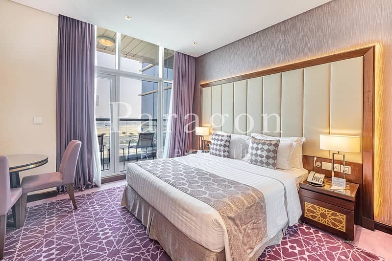 Studio | Furnished | All Bills Included Studio | Furnished | All Bills Included