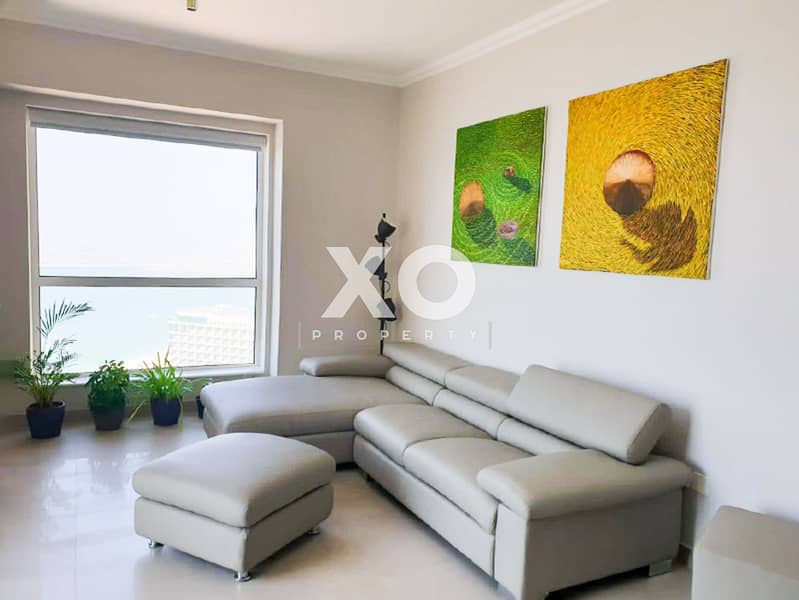 شقة في رمال 4،رمال،جميرا بيتش ريزيدنس 2 غرف 250000 درهم - 7936046 شقة في رمال 4،رمال،جميرا بيتش ريزيدنس 2 غرف 250000 درهم - 7936046