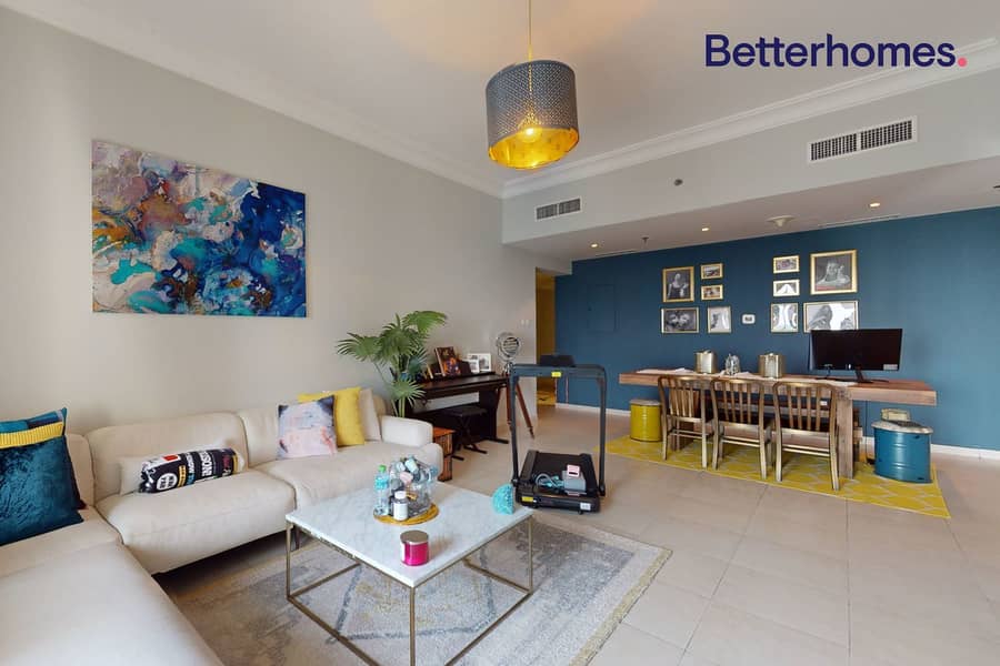 Meadows Community View | + Maid's | Rented Meadows Community View | + Maid's | Rented