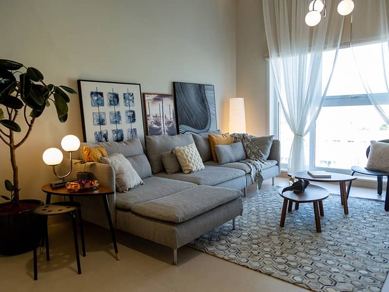 Furnished 3BR |Huge Layout| Ready To Move In Furnished 3BR |Huge Layout| Ready To Move In