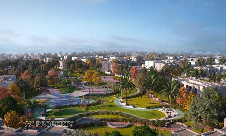 فیلا في لاروزا 4،لاروزا،فيلانوفا،دبي لاند 3 غرف 2050000 درهم - 7936634 فیلا في لاروزا 4،لاروزا،فيلانوفا،دبي لاند 3 غرف 2050000 درهم - 7936634