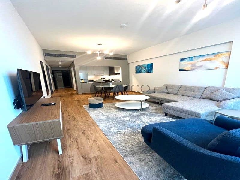Available on January| Marina View |Full Furnished Available on January| Marina View |Full Furnished