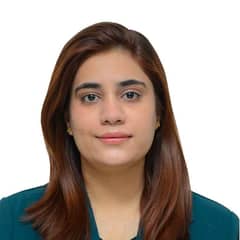 Zunaira Baig Zunaira Baig
