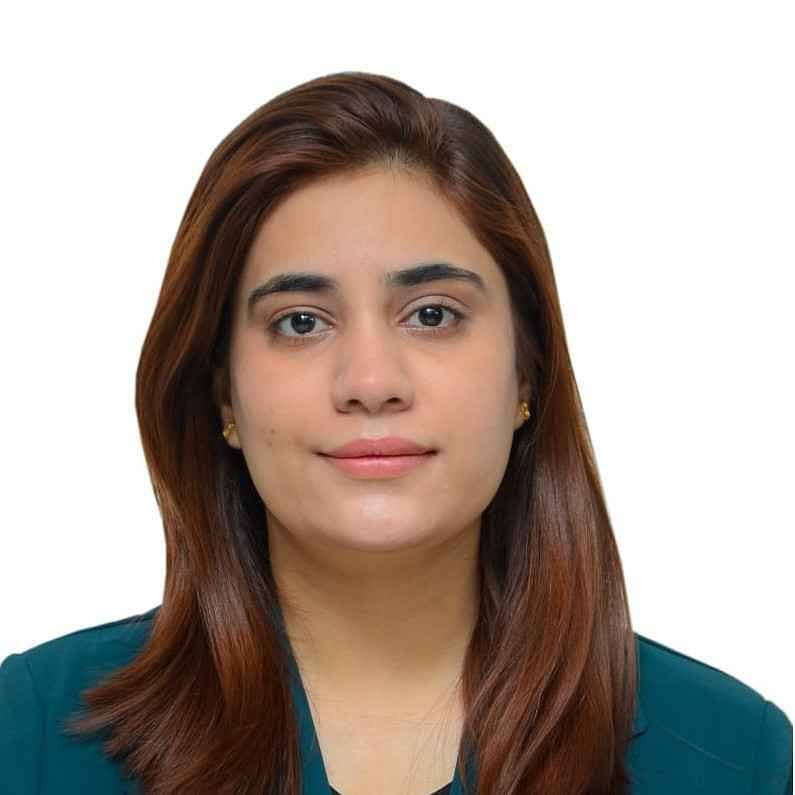 Zunaira Baig Zunaira Baig